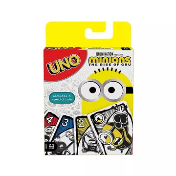 UNO UNO Minions 2