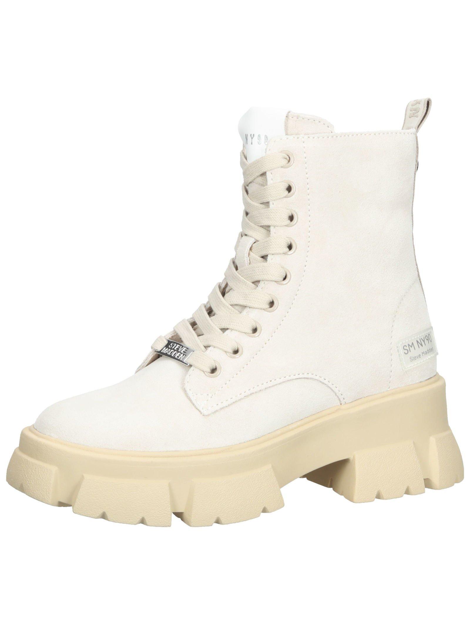 Image of Stiefelette Tanker Sm11001261 Damen Beige 41