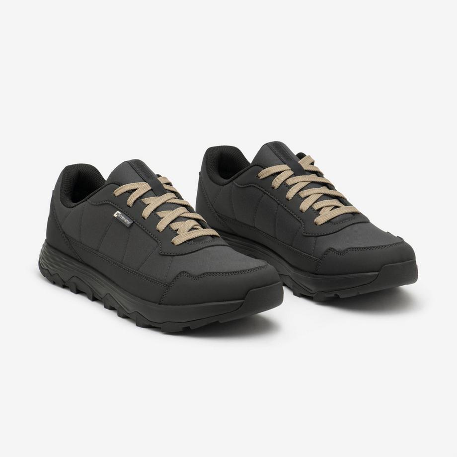 QUECHUA Wasserdichte Sportschuhe  