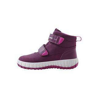 Reima  tec Kinderschuh Patter 2.0 Deep purple 