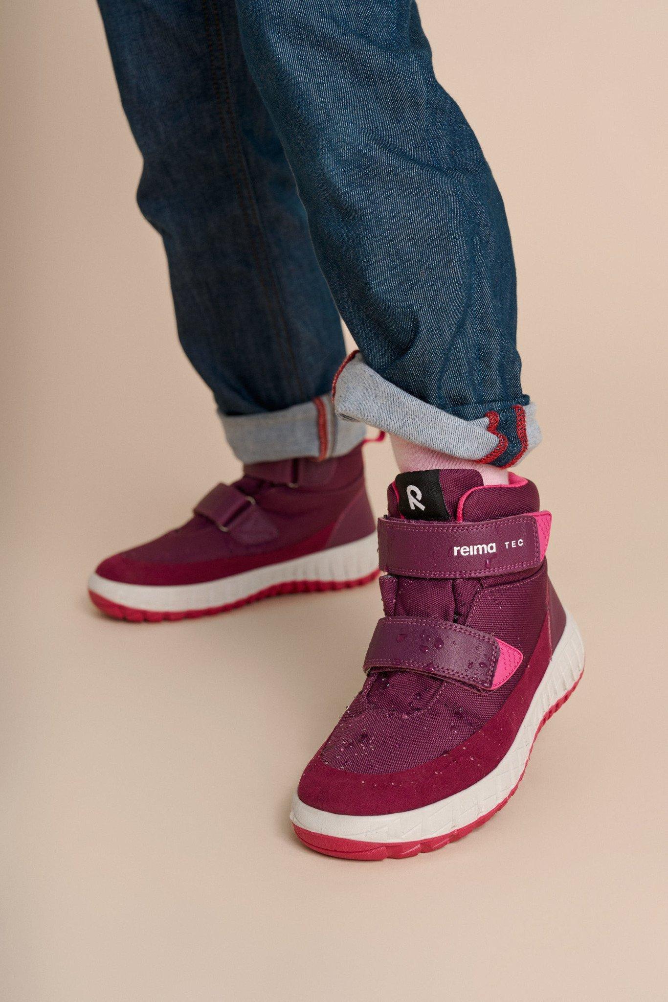 Reima  sneakers per bambini patter 2.0 