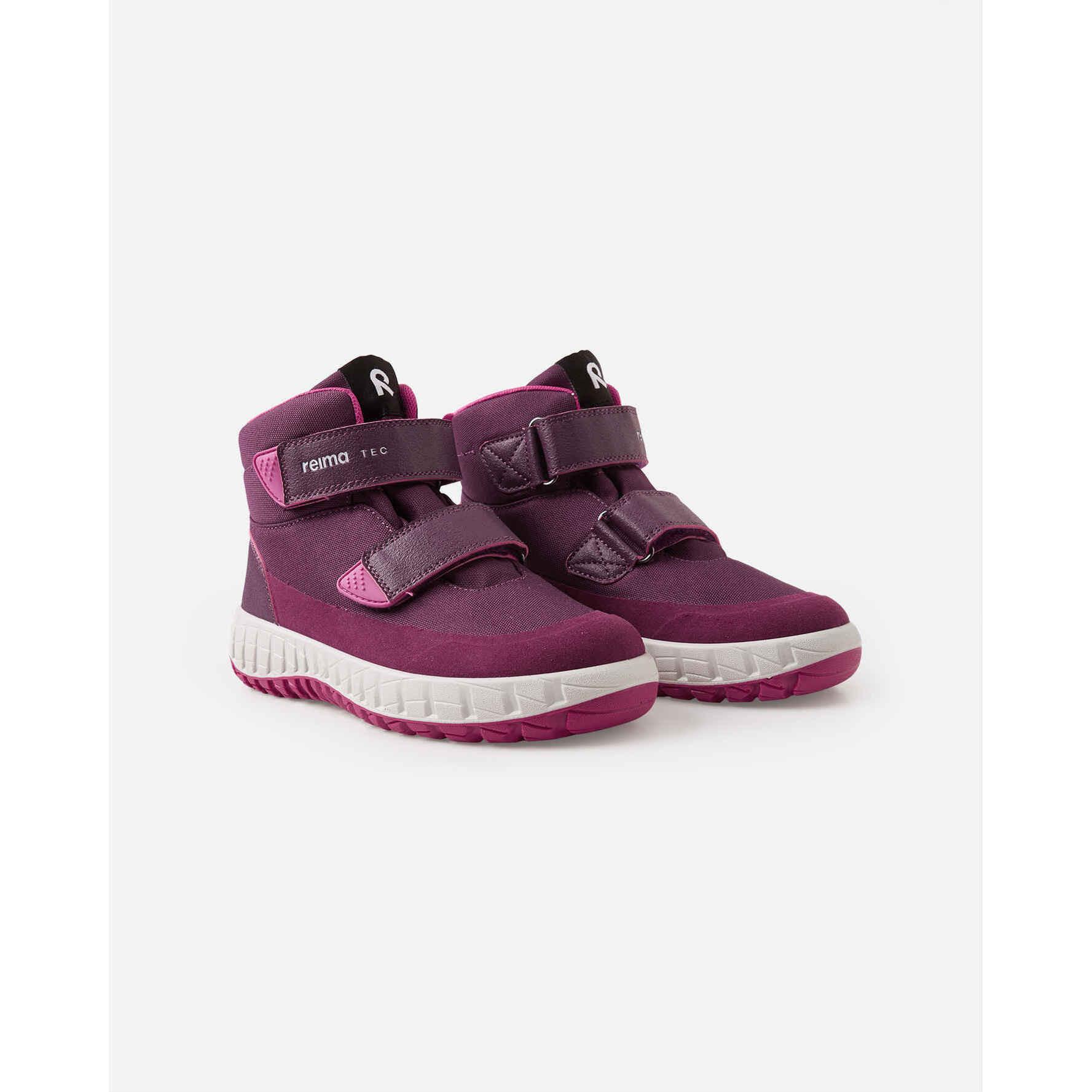 Reima  sneakers per bambini patter 2.0 