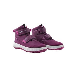 Reima  tec Kinderschuh Patter 2.0 Deep purple 