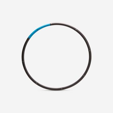 Cerchio fitness con peso