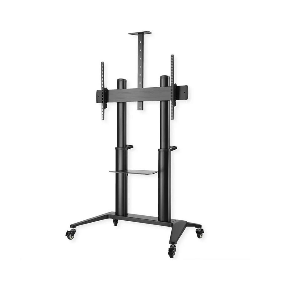 Value  LCD/TV Rollständer bis 140kg 