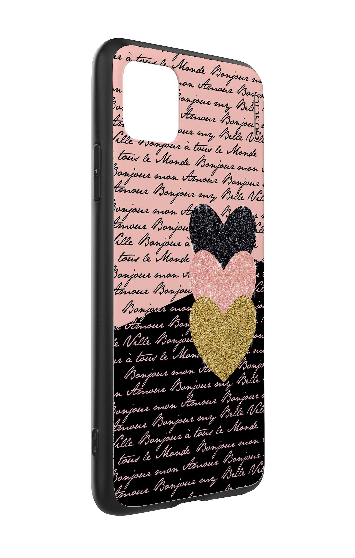 Guscio Store  iPhone 13 - CA53 Coque 