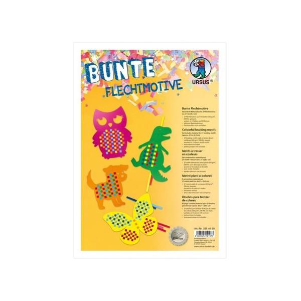 Image of 3354699 Kunst-/bastelspielzeug Unisex Multicolor ONE SIZE