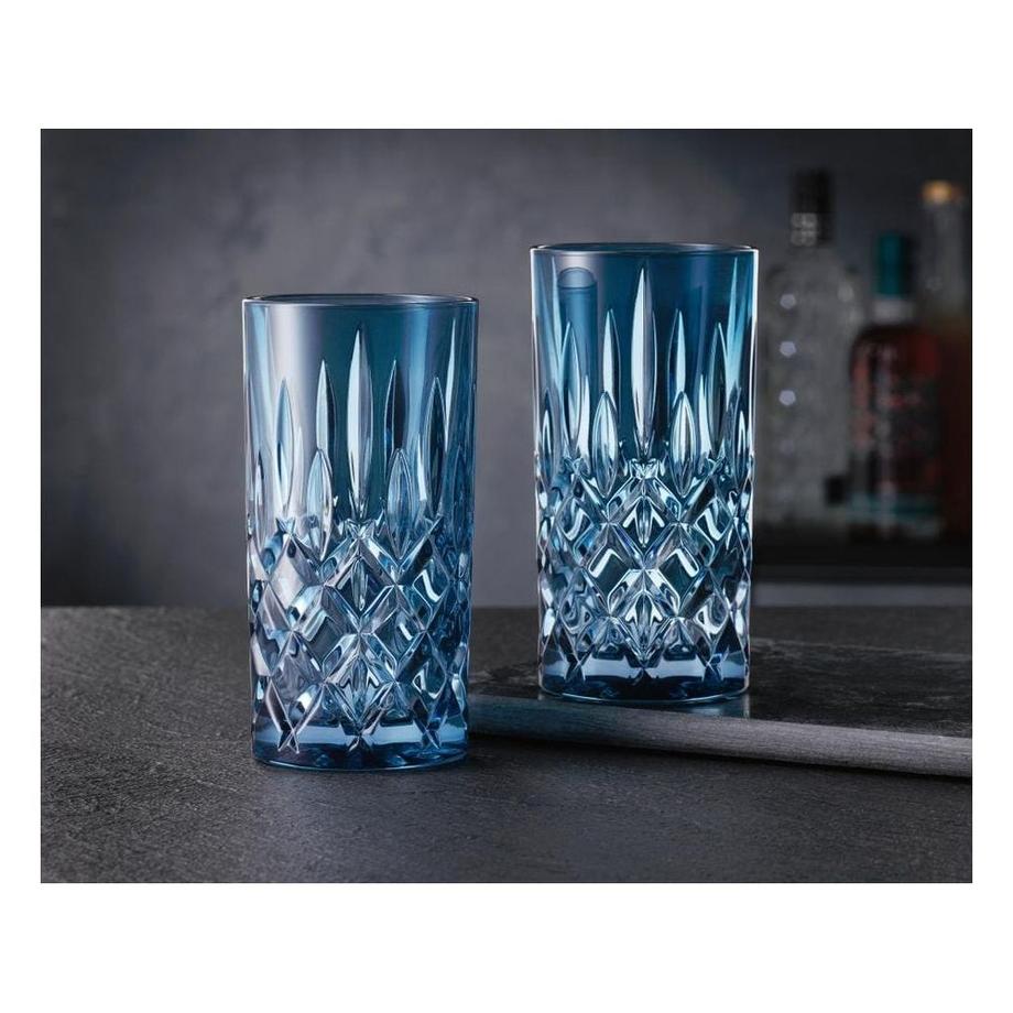 Nachtmann Longdrinkglas Noblesse  