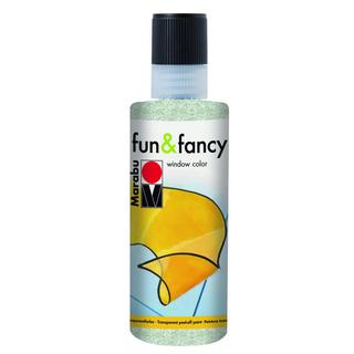 Marabu  Marabu fun&fancy 582 Peinture à l'eau 80 ml 1 pièce(s) 