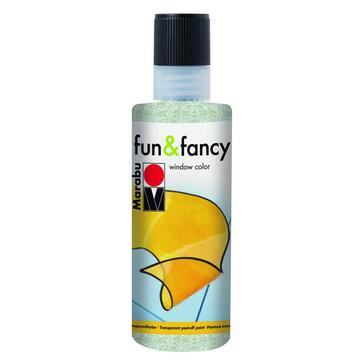 Marabu fun&fancy 582 Peinture à l'eau 80 ml 1 pièce(s)