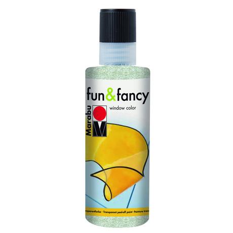 Marabu  Marabu fun&fancy 582 Peinture à l'eau 80 ml 1 pièce(s) 