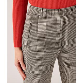 Damart  Pantalon 7/8ème maille milano stretch. 