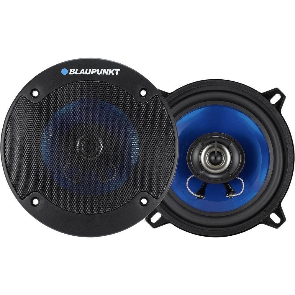 Blaupunkt  Haut-parleur coaxial 2 voies BGx 542 MKII 