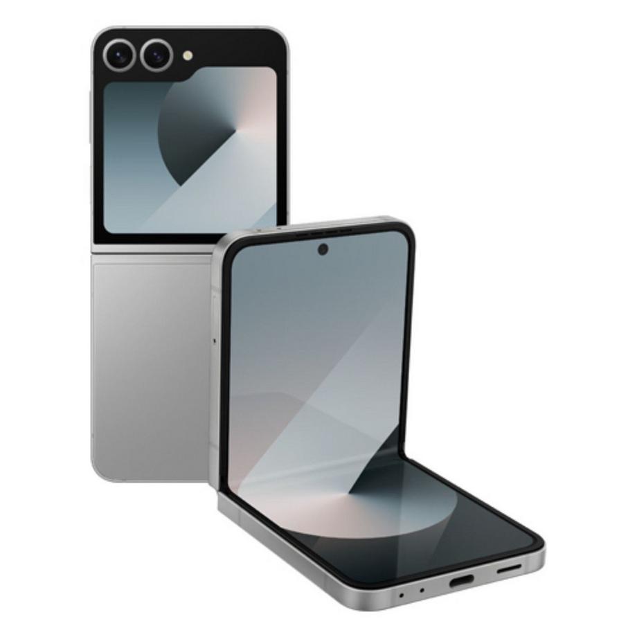 Reconditionné Galaxy Z Flip6 5G (dual sim) 512 Go   - Très bon état