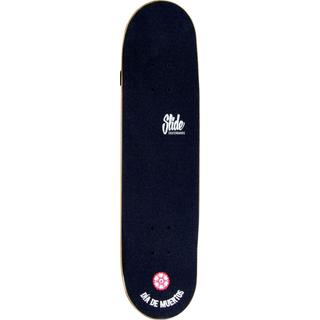 Slide Boards  Los Muertos 