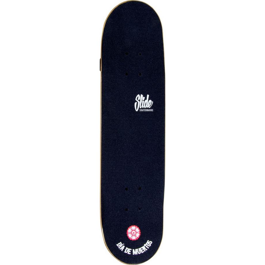 Slide Boards  Los Muertos 