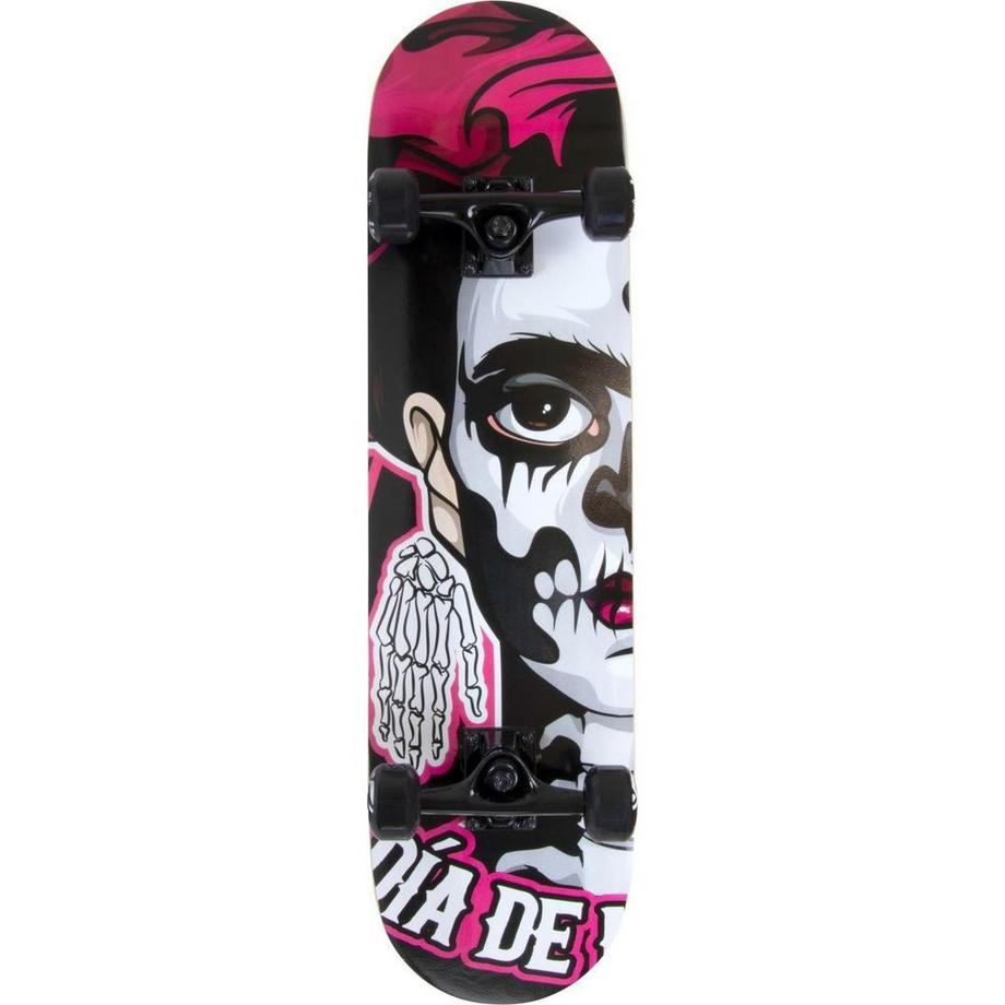 Slide Boards  Los Muertos 