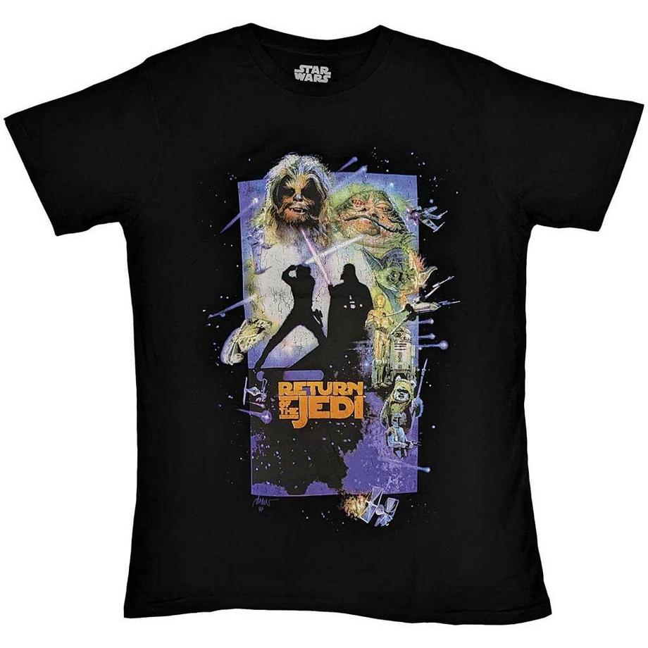 Return Of The Jedi TShirt