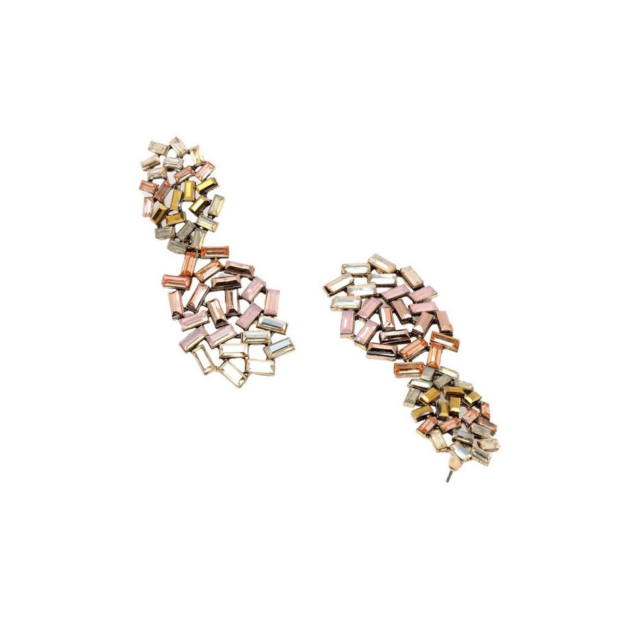 AVANT-GARDE PARIS  Orecchini a Goccia Luxury Jimmies 