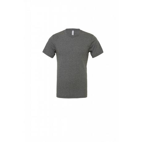 Bella + Canvas  t-shirt co rond bea + canvas heather 