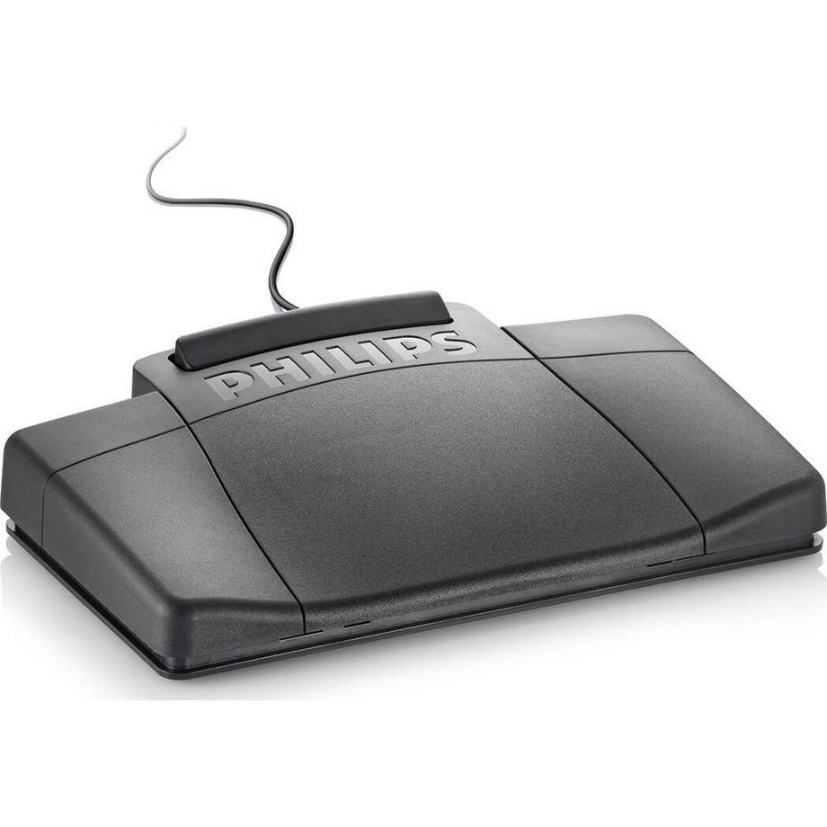 PHILIPS  Schreibtisch Wiedergabe-/ Transkriptions-Set LFH0720 