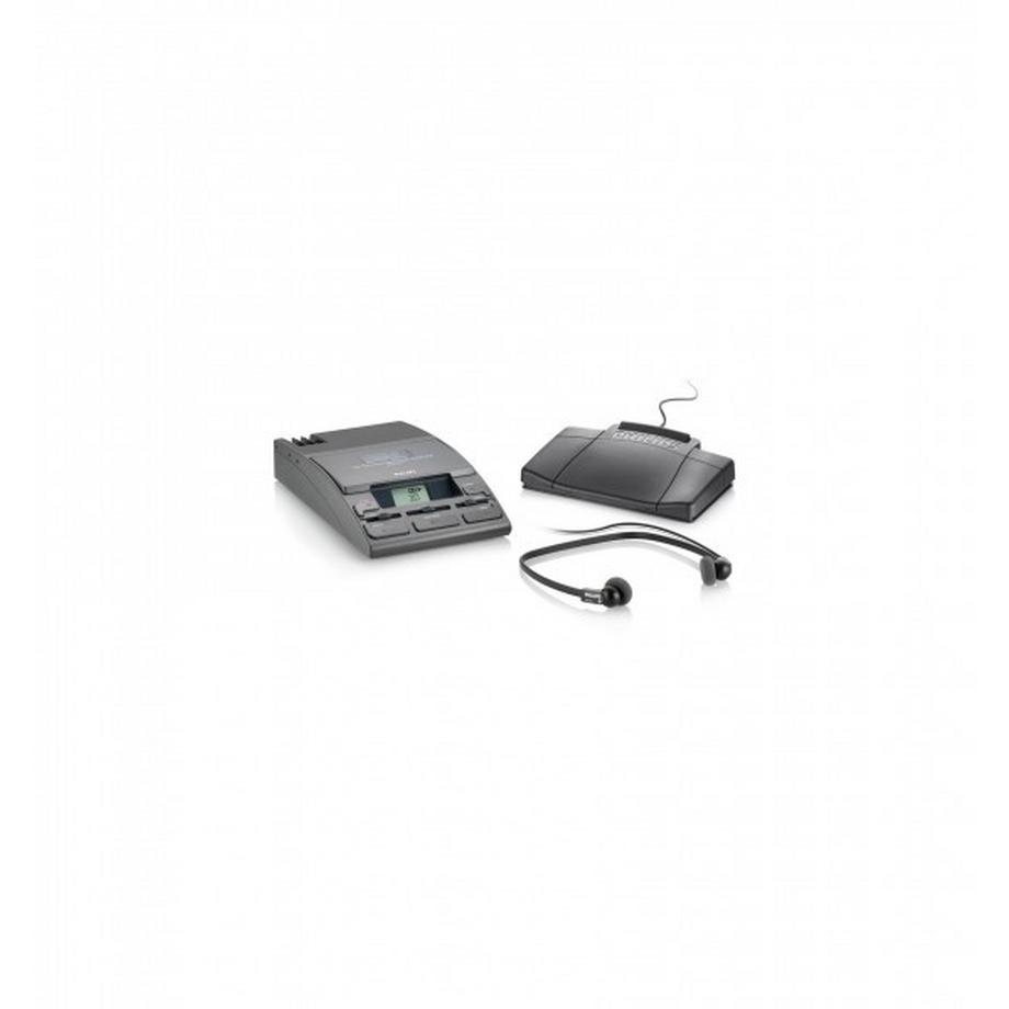 PHILIPS  Schreibtisch Wiedergabe-/ Transkriptions-Set LFH0720 