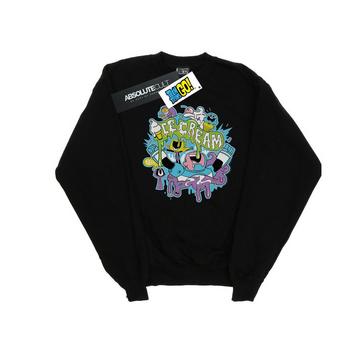 Teen Titans Go Sweatshirt