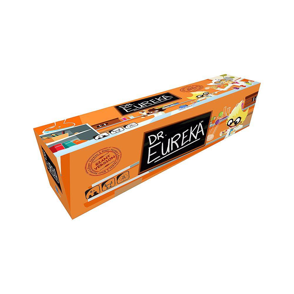 Image of Dr Eureka Giant