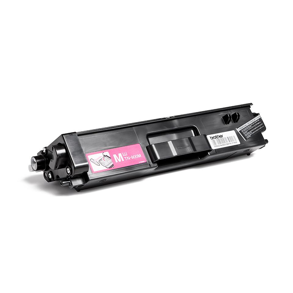 brother  BROTHER Toner Super HY magenta TN-900M HL-L9200CDWT 6000 Seiten 