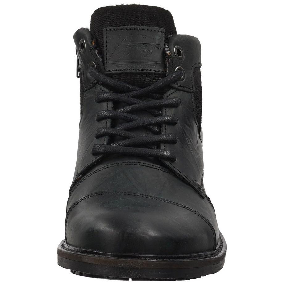 Bullboxer Bottines 636K51071A  