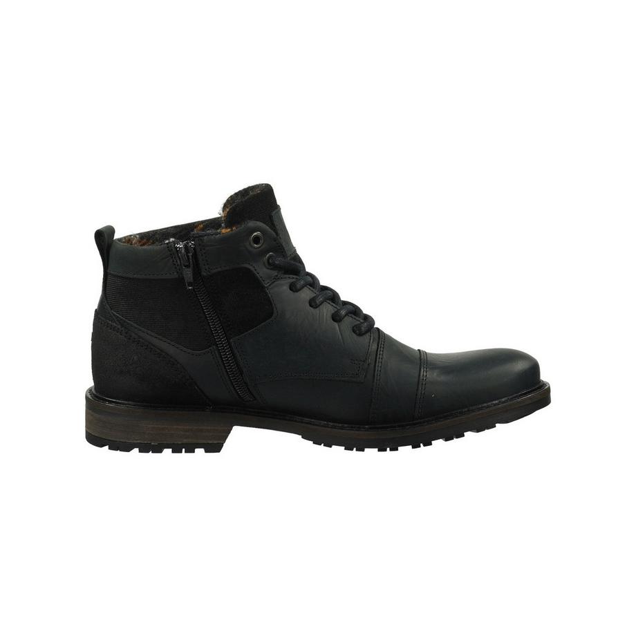 Bullboxer Bottines 636K51071A  