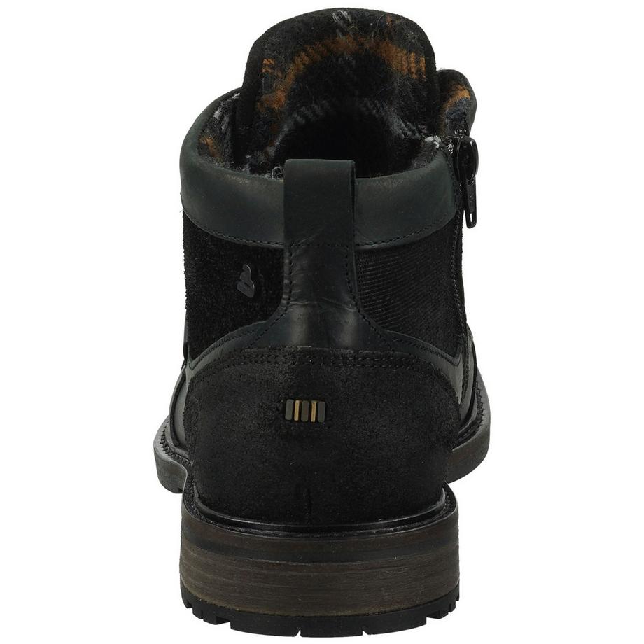 Bullboxer Bottines 636K51071A  