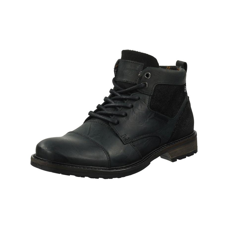 Bottines 636K51071A
