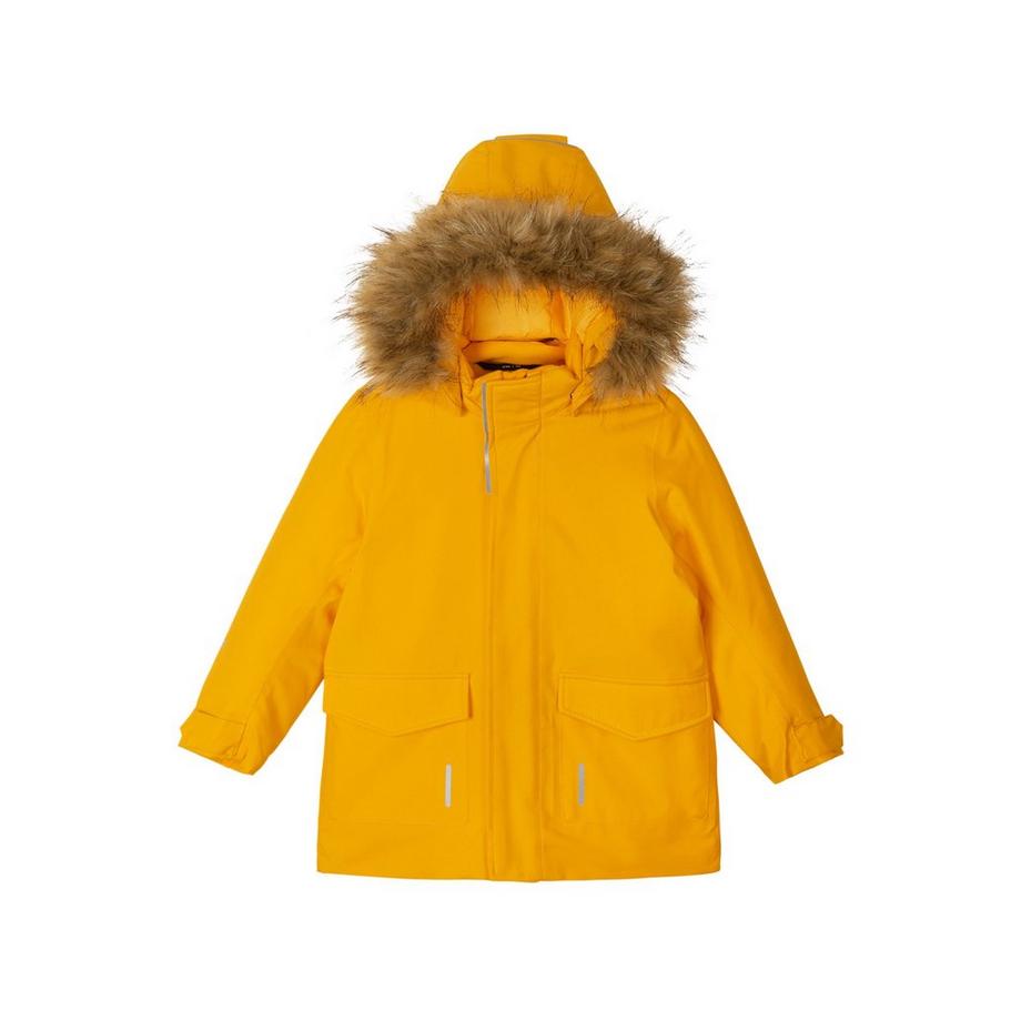 Reima  tec Kleinkinder Parka Mutka 