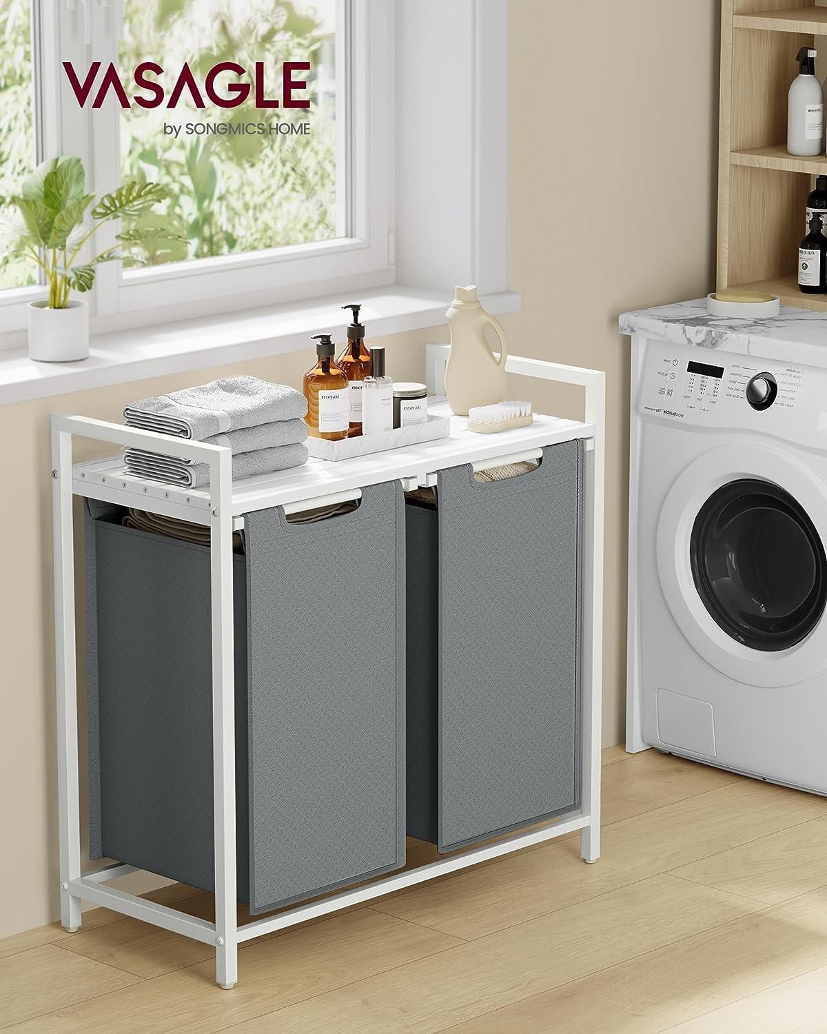 VASAGLE Laundry  
