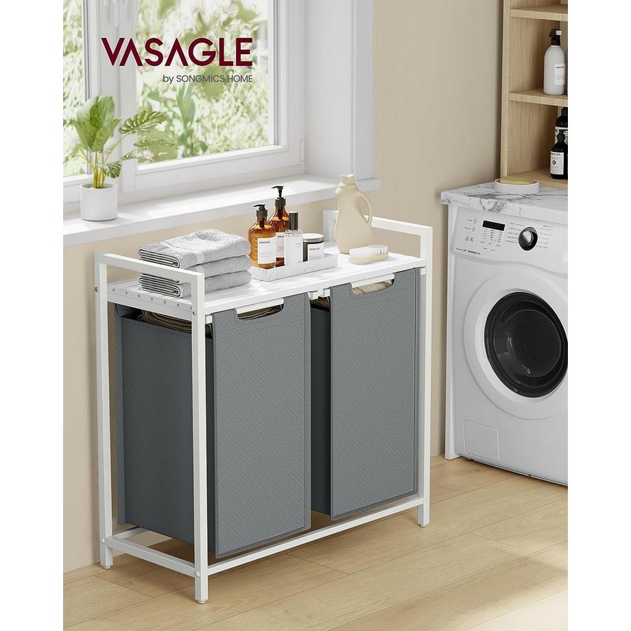 VASAGLE Laundry  