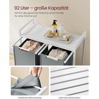 VASAGLE Laundry  