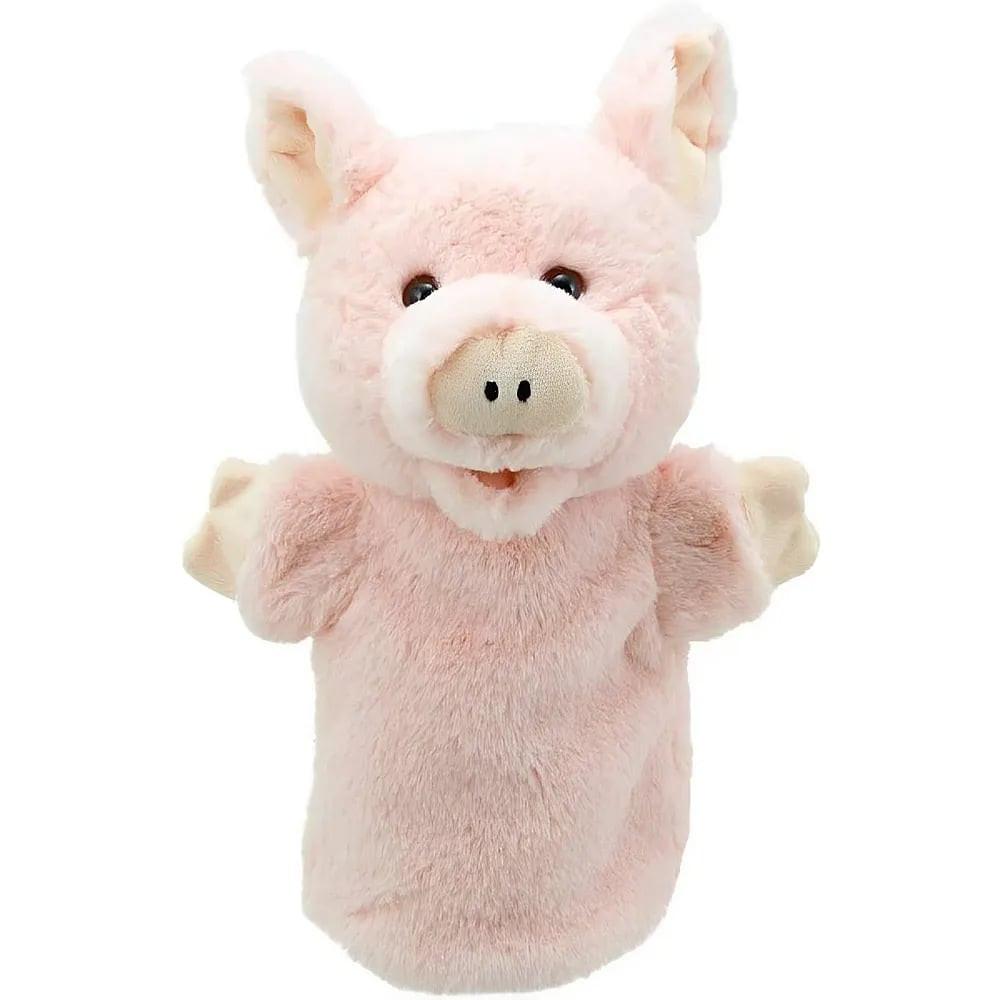 Image of Car Pets Handpuppe Schwein (25cm) Unisex ONE SIZE