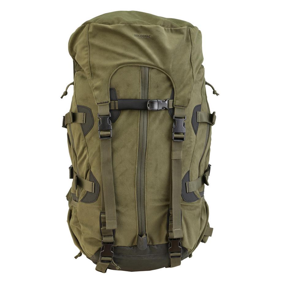 SOLOGNAC  Rucksack - BIG-GAME 
