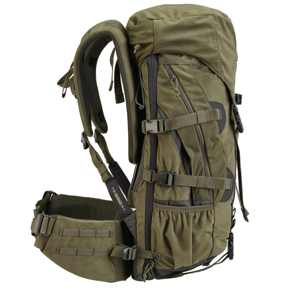 SOLOGNAC  Rucksack - BIG-GAME 