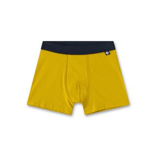 Sanetta  Jungen-Shorts (Doppelpack) Feuerwehr 