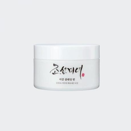 Beauty of Joseon  Radiance Cleansing Balm 