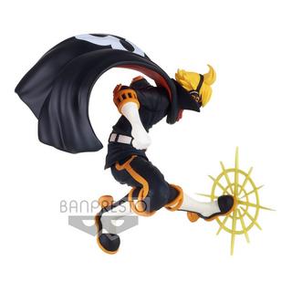 Banpresto  Statische Figur - One Piece - Sanji Vinsmoke 