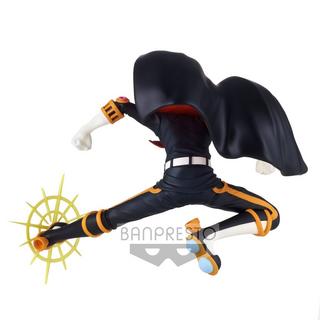 Banpresto  Statische Figur - One Piece - Sanji Vinsmoke 