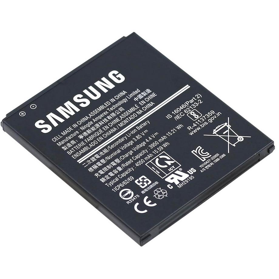 SAMSUNG  Batterie Original Samsung Xcover 6 Pro 
