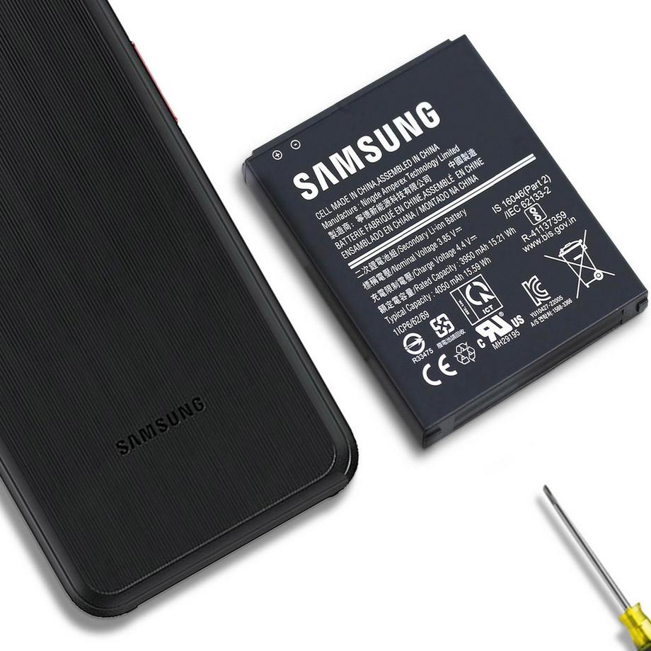 SAMSUNG  Batterie Original Samsung Xcover 6 Pro 