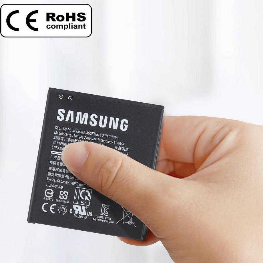 SAMSUNG  Batterie Original Samsung Xcover 6 Pro 