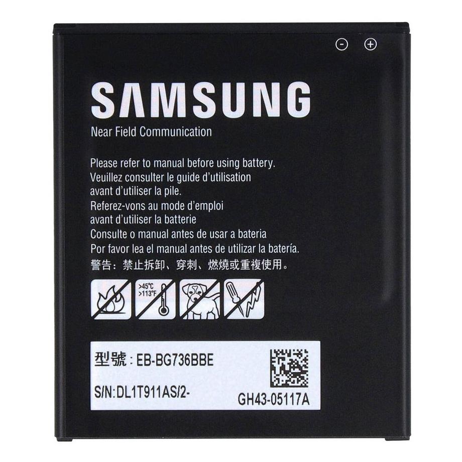 SAMSUNG  Batterie Original Samsung Xcover 6 Pro 