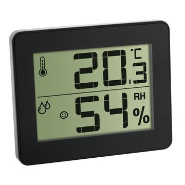 TFA-Dostmann Digitales Thermo-Hygrometer