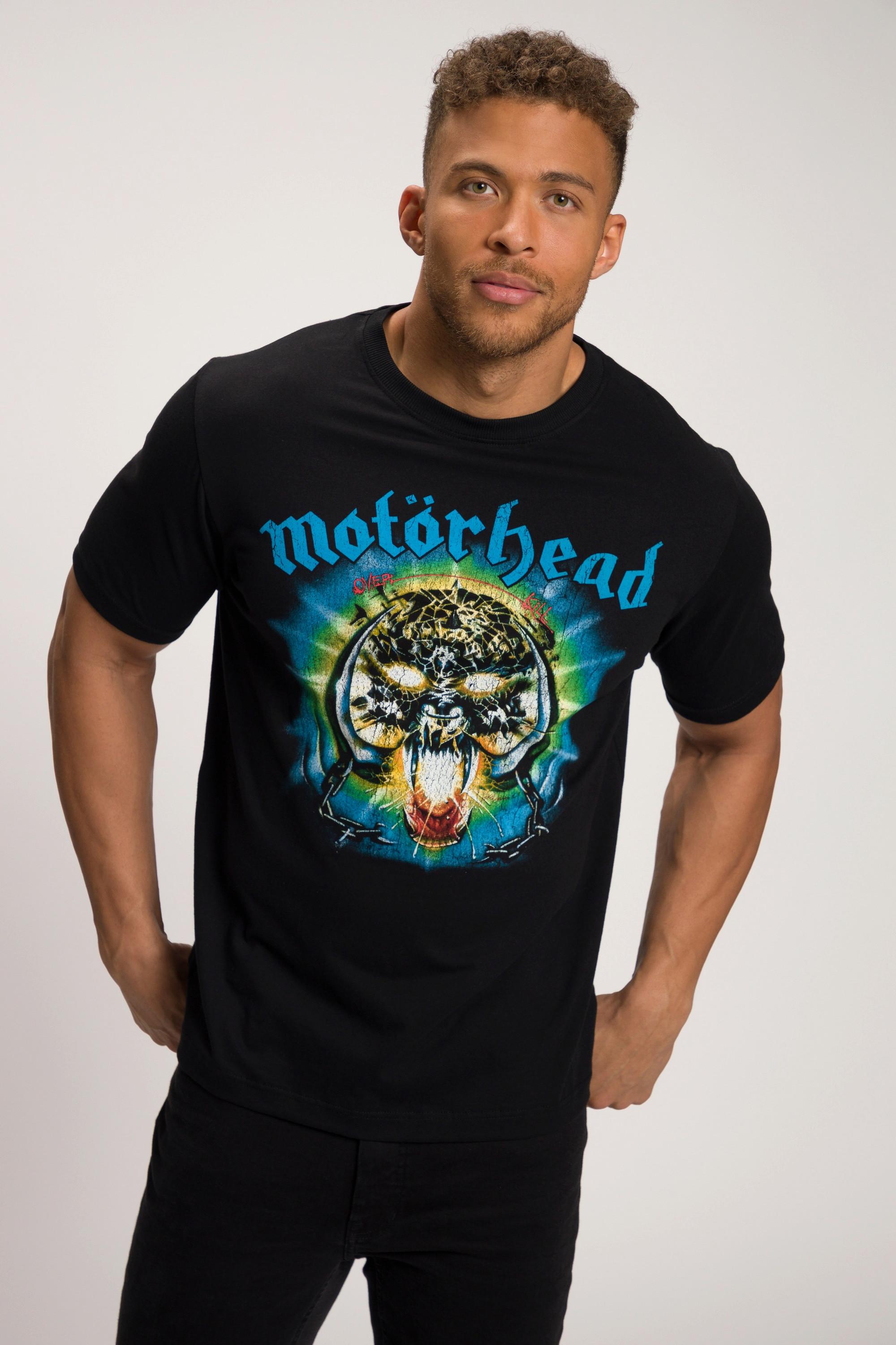 JP1880  T-Shirt, Bandshirt, Motörhead, Halbarm 